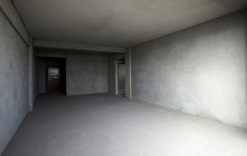 Textured Wall Finishes