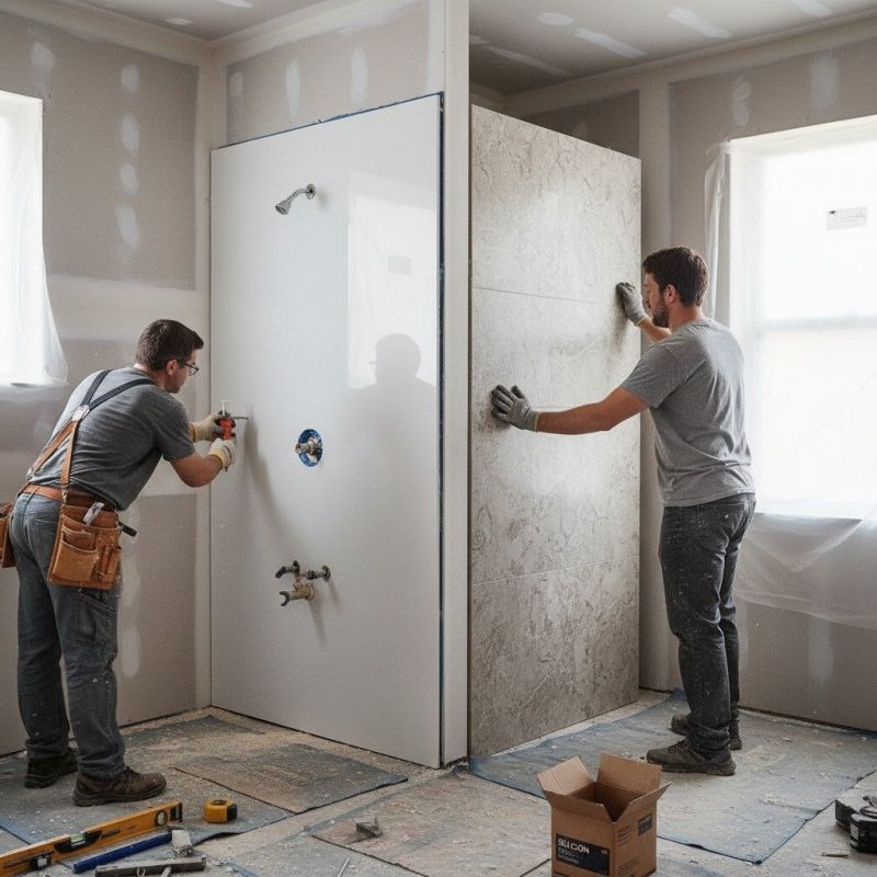 Top Bathroom Remodeling Companies in Belleville, IL