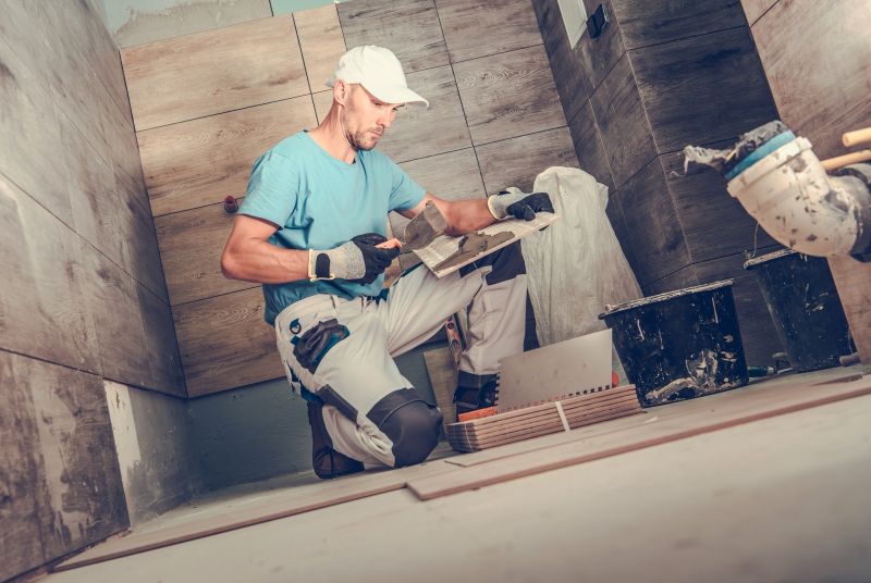 Top Bathroom Remodeling Companies in Troy, IL
