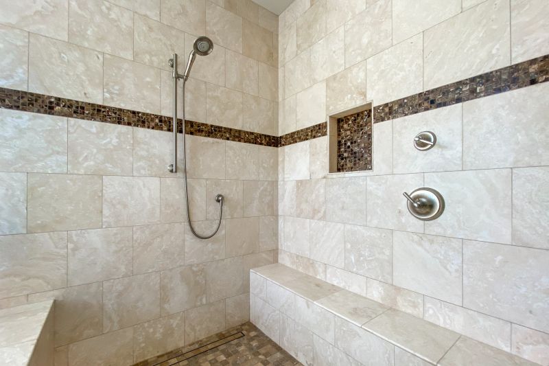 Cost of Shower Installation in Troy, IL