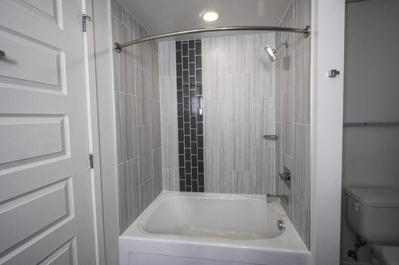Custom Shower Designs